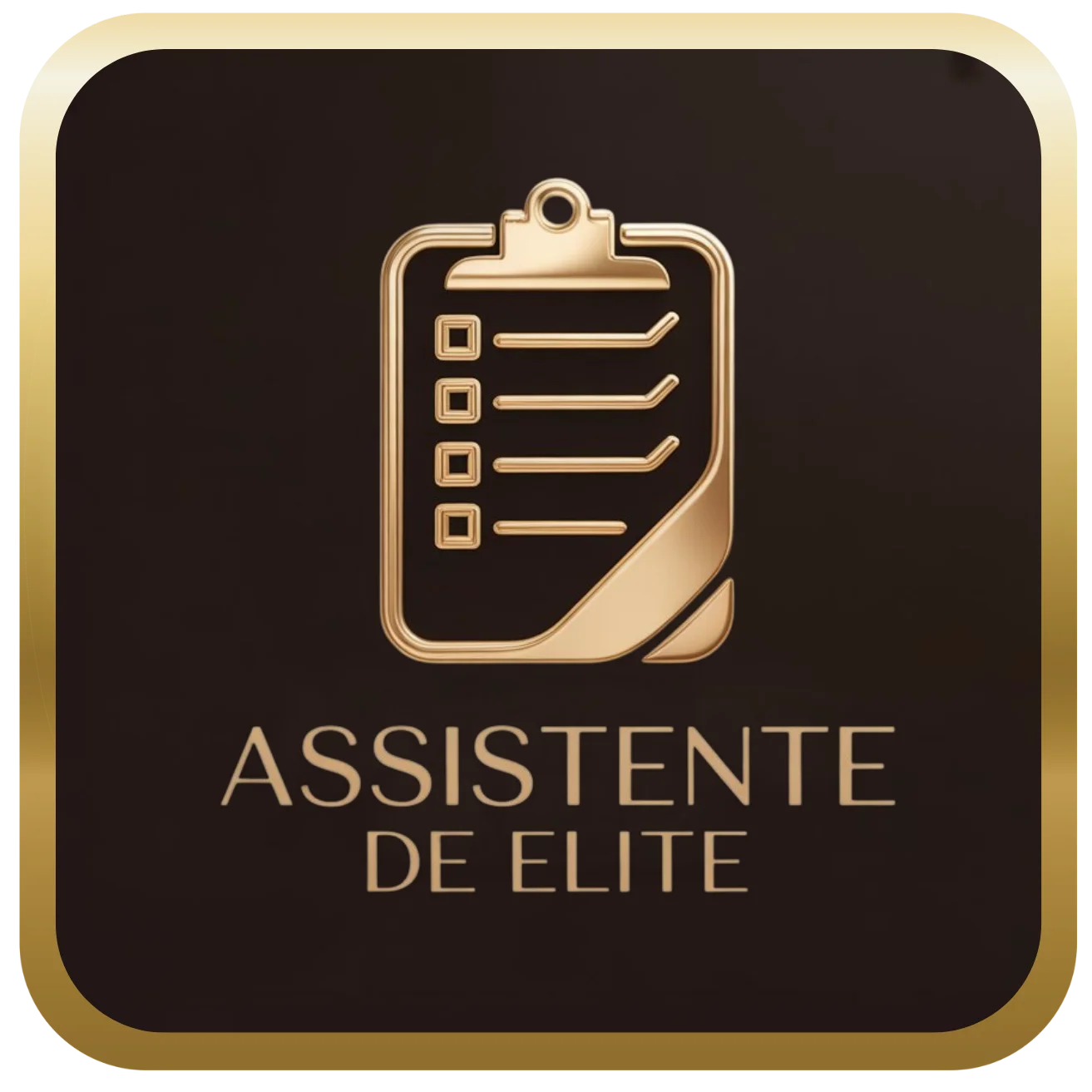 Assistente de Elite