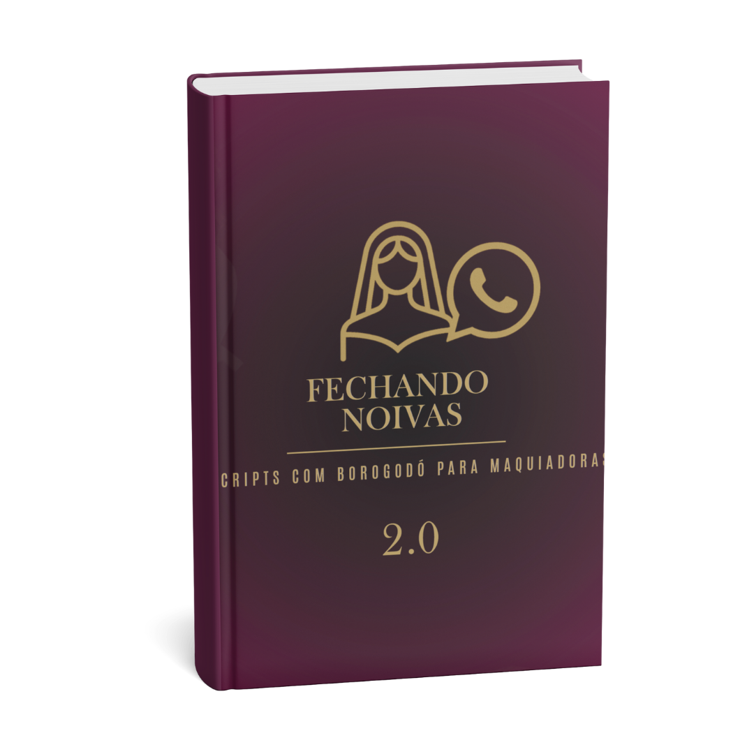 E-book Fechando Noivas 2.0