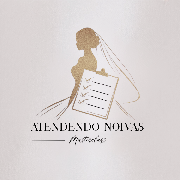 Masterclass Atendendo Noivas